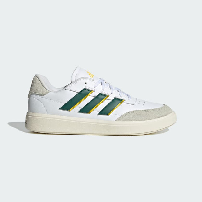 Adidas Men COURTBLOCK Shoes