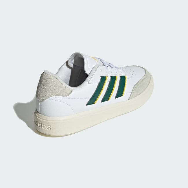 Adidas Men COURTBLOCK Shoes