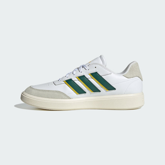 Adidas Men COURTBLOCK Shoes