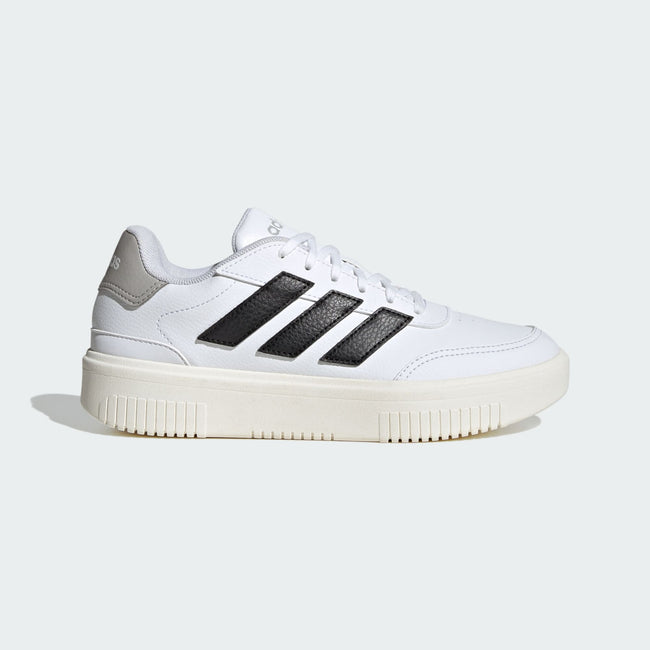Adidas Women COURTBLOCK BOLD Shoes