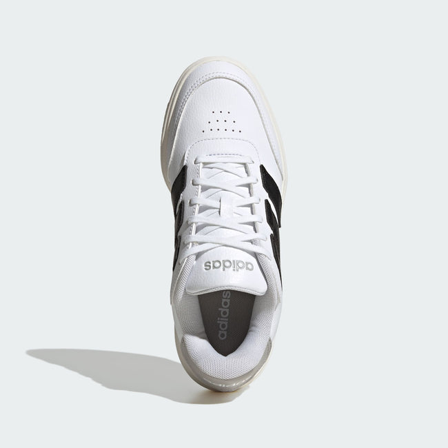 Adidas Women COURTBLOCK BOLD Shoes