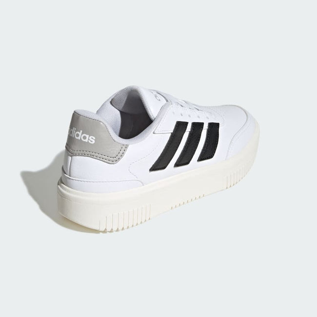 Adidas Women COURTBLOCK BOLD Shoes