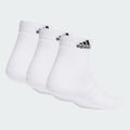 Adidas/ C SPW ANK 1P/ Unisex/ Socks (ခြေအိတ်တစ်စုံ)