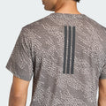 Adidas T-shirt Men D4T AOP TEE KF3098