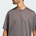 Adidas T-shirt Men PL ES MESH T KF0956
