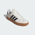 Adidas Shoes Men VL COURT 3.0 CWHITE/CBLACK/GOLDMT IH6574