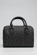 Bonia Monogram Handbag 080982-184-08