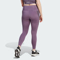 ADIDAS WOMEN DAILYRUN 3S 7/8 TIGHTS