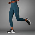 ADIDAS WOMEN DAILYRUN 3S 7/8 TIGHTS