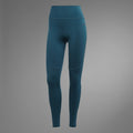 ADIDAS WOMEN DAILYRUN 3S 7/8 TIGHTS