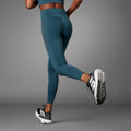 ADIDAS WOMEN DAILYRUN 3S 7/8 TIGHTS