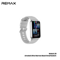 REMAX - Watch 29 AMOLED Ultra Narrow Bezel Smart Watch