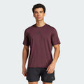 Adidas Men D4T INT. TEE T-shirt