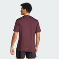 Adidas Men D4T INT. TEE T-shirt