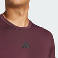 Adidas Men D4T INT. TEE T-shirt