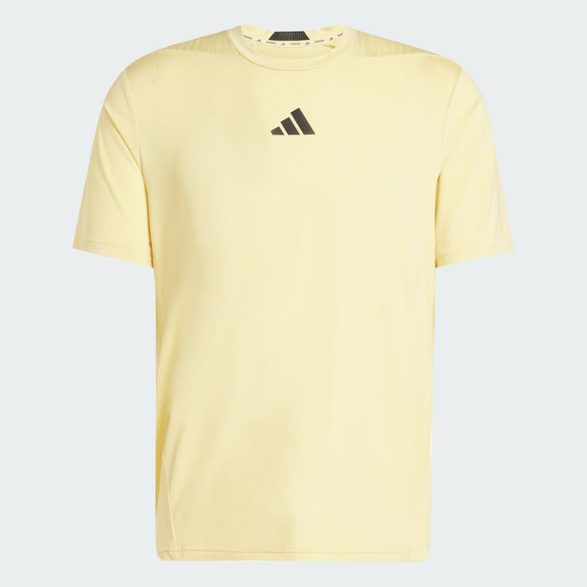 Adidas Men D4T INT. TEE T-shirt