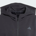 Adidas Women D4T FZ HOODIE Jacket