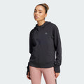 Adidas Women D4T FZ HOODIE Jacket
