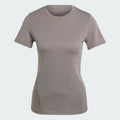 ADIDAS WOMEN D4T HIIT SC T T-SHIRT