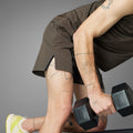 Adidas Men D4T PS SHO Training SHORTS