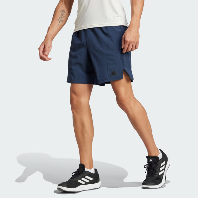 ADIDAS D4T SHORT MEN SHORTS