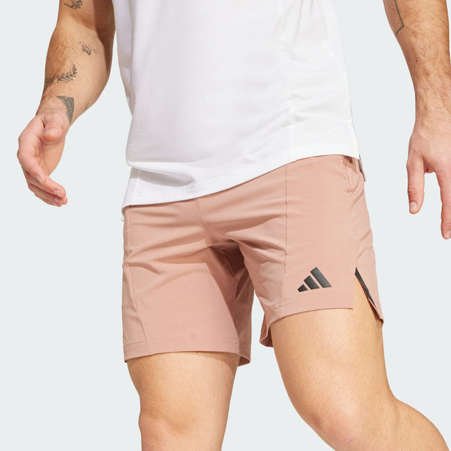 Adidas Men-D4T SHORT Shorts