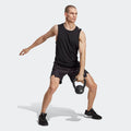 ADIDAS MEN D4T TANK