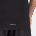 ADIDAS MEN D4T TANK