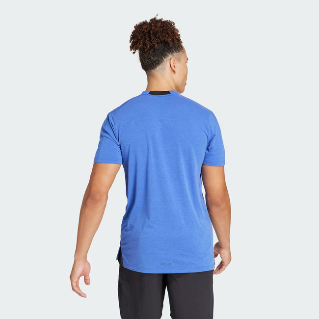 ADIDAS D4T TEE Men T-SHIRT