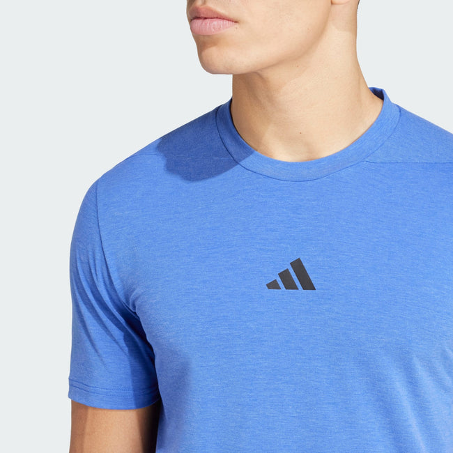 ADIDAS D4T TEE Men T-SHIRT