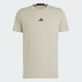 ADIDAS MEN D4T TEE T-SHIRT
