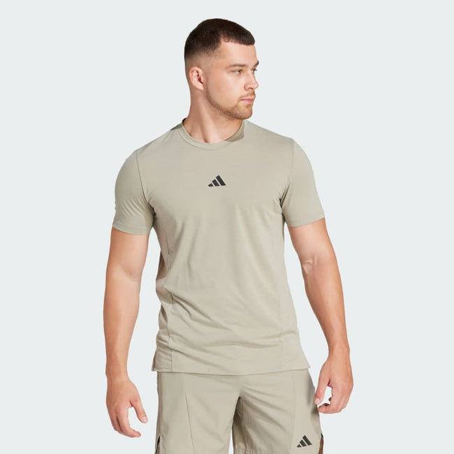 ADIDAS MEN D4T TEE T-SHIRT
