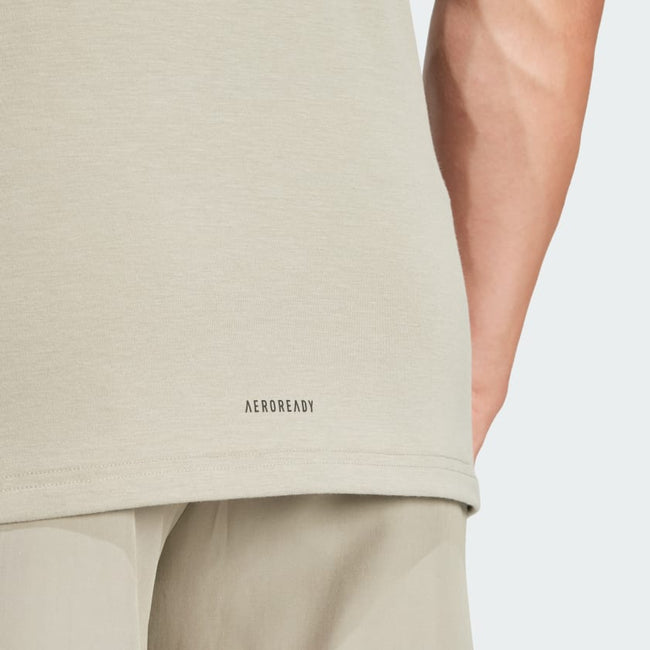 ADIDAS MEN D4T TEE T-SHIRT