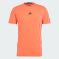 ADIDAS MEN D4T TEE T-SHIRT