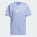 Adidas Men DON FNDN TEE Sportwear T-SHIRT