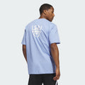 Adidas Men DON FNDN TEE Sportwear T-SHIRT
