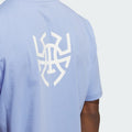 Adidas Men DON FNDN TEE Sportwear T-SHIRT