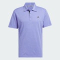 ADIDAS MEN DRIVE POLO HTR POLO