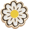 Jibbitz™ Charm Elevated Daisy