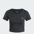 Adidas Women-W CAMO3S BABY T T-shirt