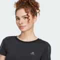 Adidas Women-W CAMO3S BABY T T-shirt