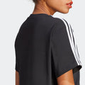 ADIDAS WOMEN W 3S CR TOP T-SHIRT