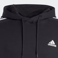 Adidas Men M 3S FT HD Jacket