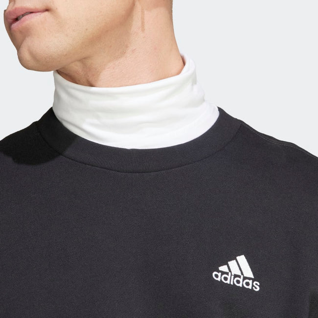 ADIDAS MEN M SL FT SWT JACKET