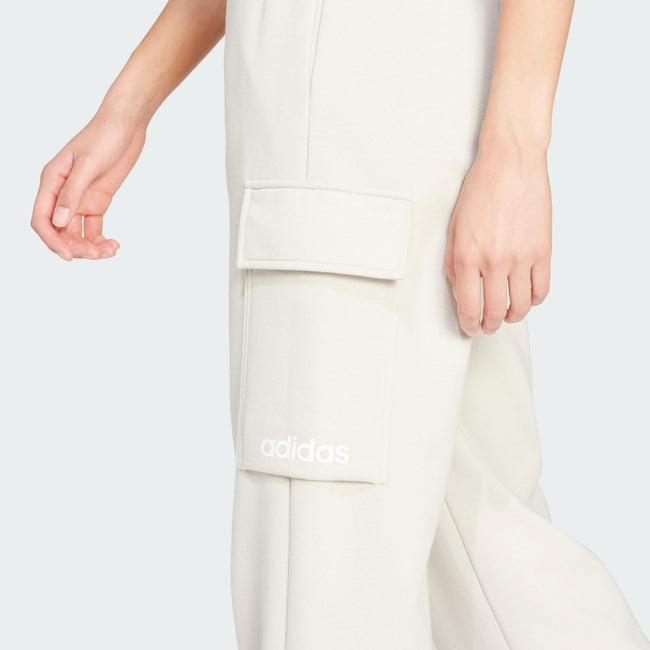 ADIDAS W LIN FL CARGO WOMEN PANTS