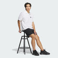 Adidas Polo Men ES+ SL S/S POLO JW6987