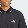 ADIDAS M SL PQ PS MEN POLO