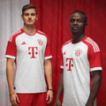 ADIDAS MEN FCB H JSY AU Jersey