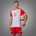 ADIDAS MEN FCB H JSY AU Jersey