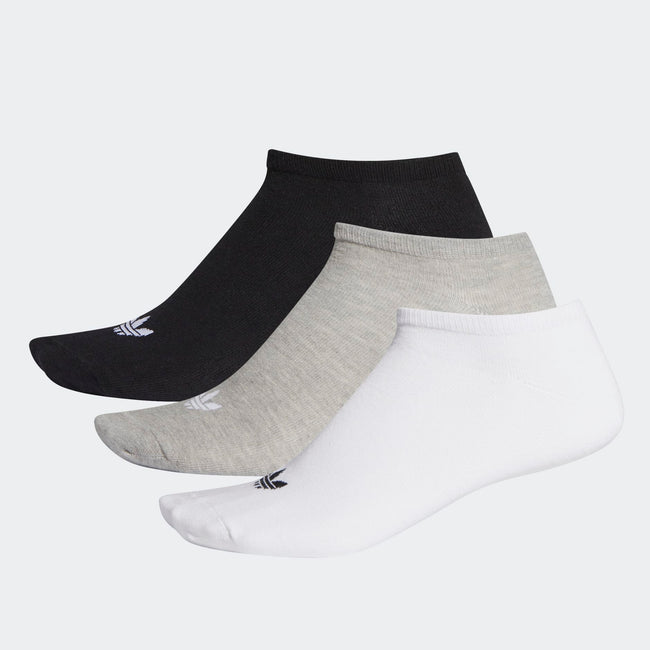 ADIDAS UNISEX TREFOIL LINER Socks (ခြေအိတ်တစ်စုံ)